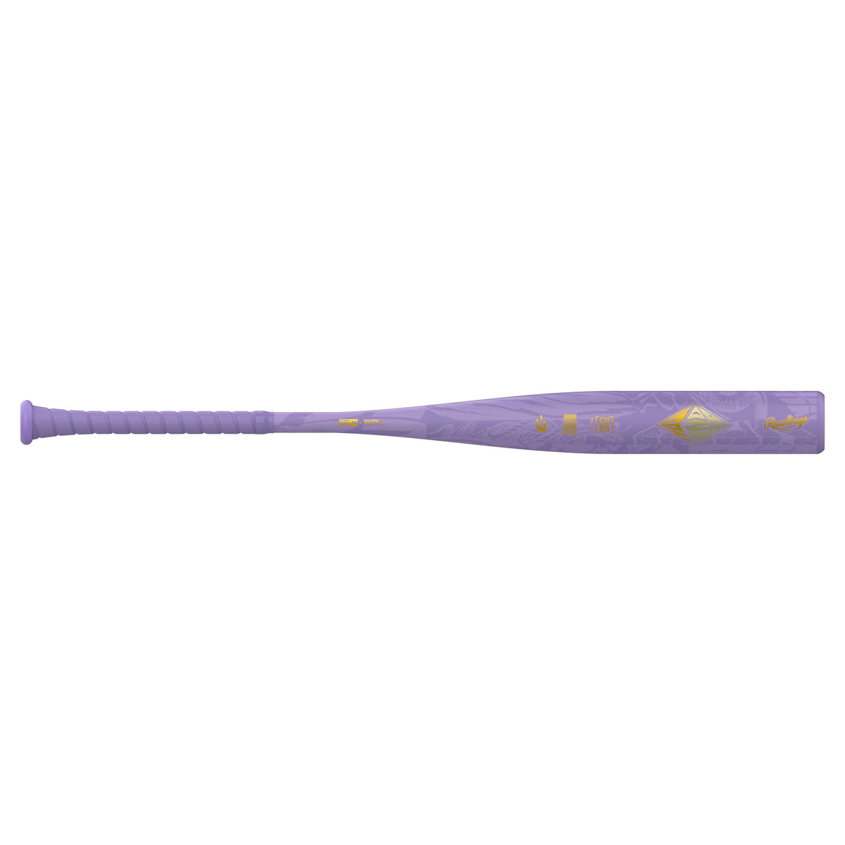 2027 Rawlings Icon The Chosen One BBCOR Baseball Bat -3oz RBB7IONE3
