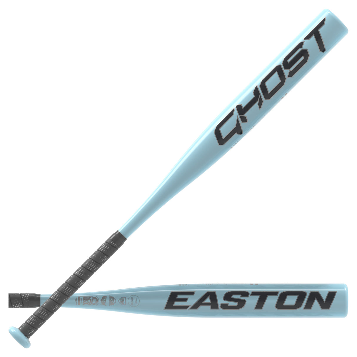 2026 Easton Ghost Youth Fastpitch Bat -11oz EFP6GHY11