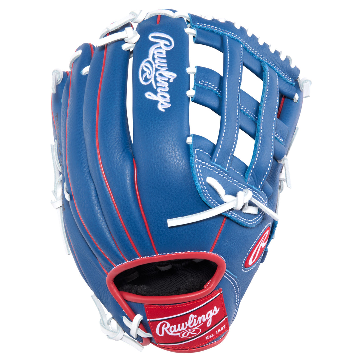 Rawlings Select Pro Lite Baseball Glove 12" SPL120RAR