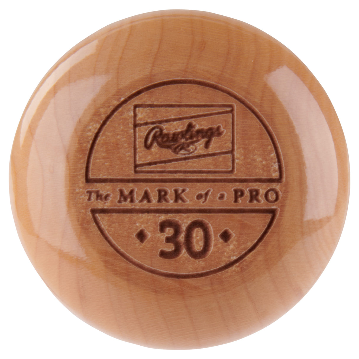 Rawlings Pro Preferred MM13Y Youth Maple Wood Baseball Bat R