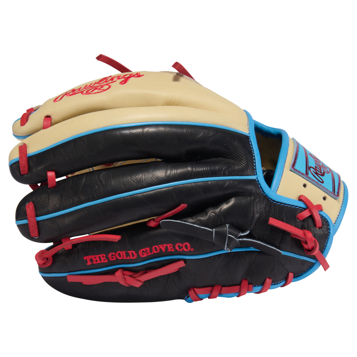 Rawlings Heart of the Hide Baseball Glove 11.75" PROR205-30CBS