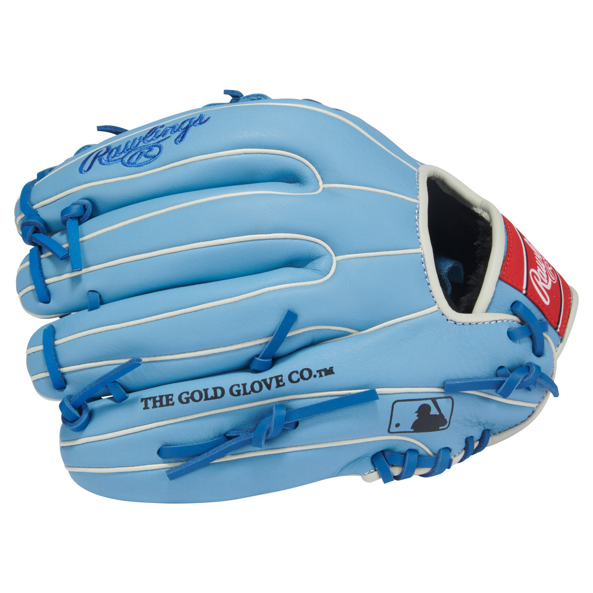 Rawlings Select Pro Lite Baseball Glove 11.5" SPL150BBCB