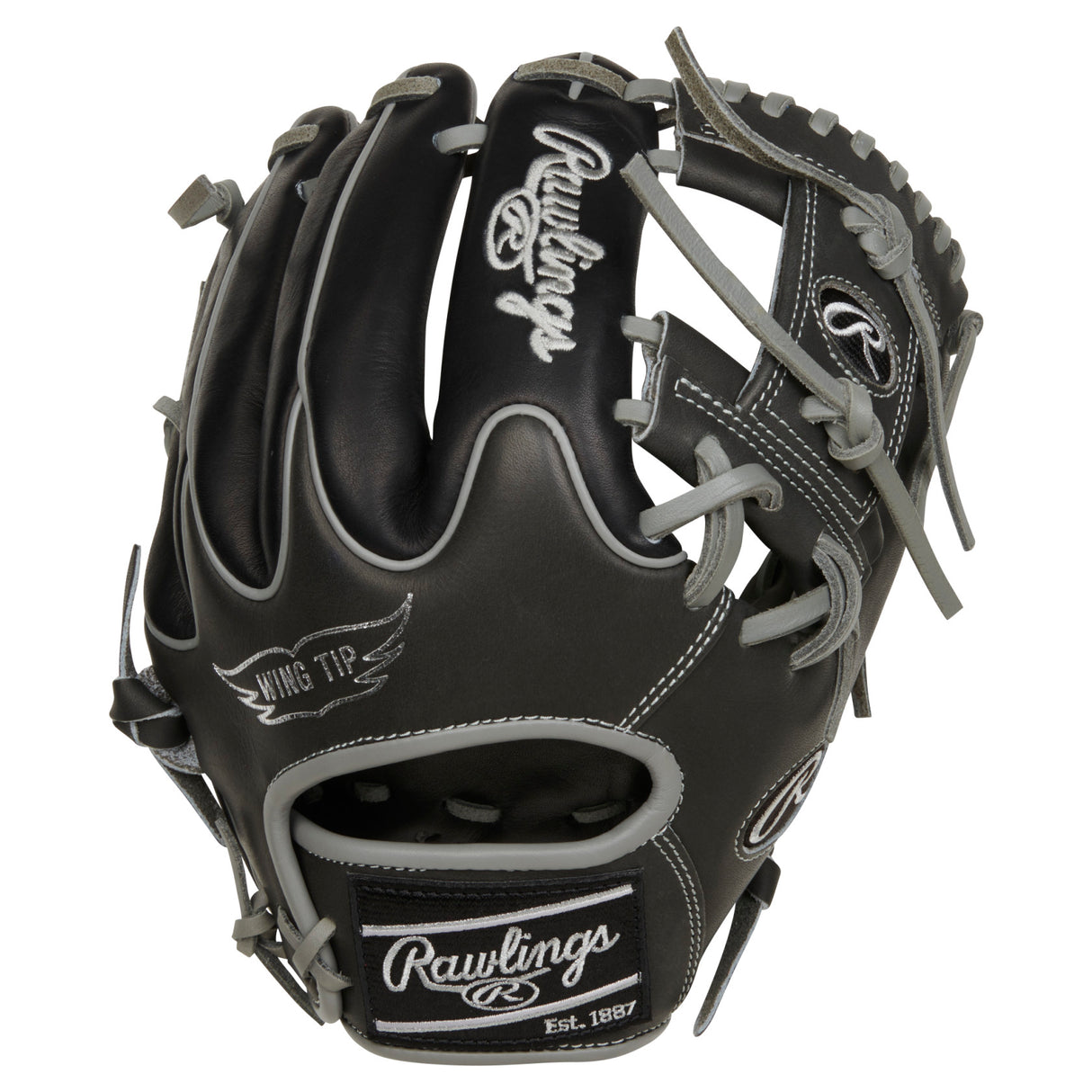 Rawlings Heart of the Hide Baseball Glove 11.75" RPROR205W-2