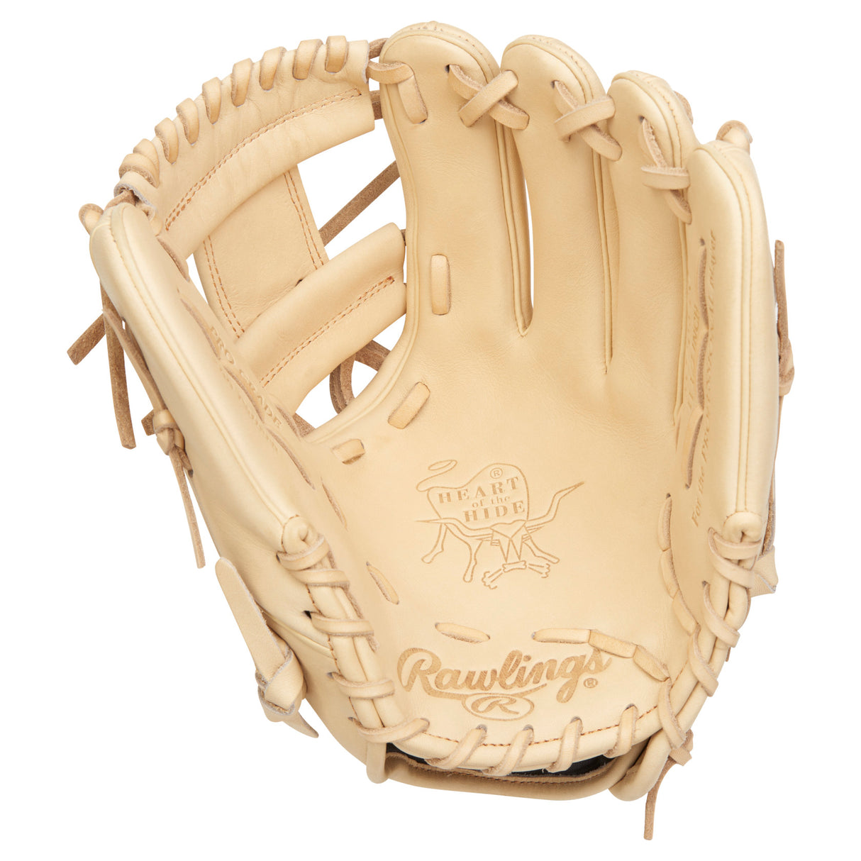 Rawlings Pro Label Element Heart of the Hide Baseball Glove
