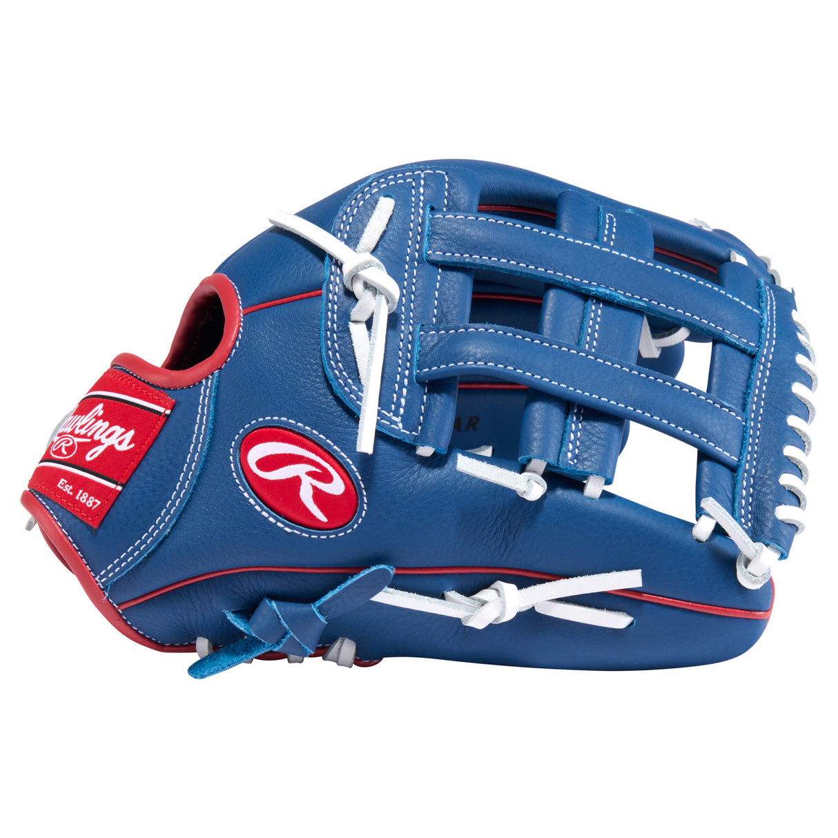 Rawlings Select Pro Lite Baseball Glove 12" SPL120RAR