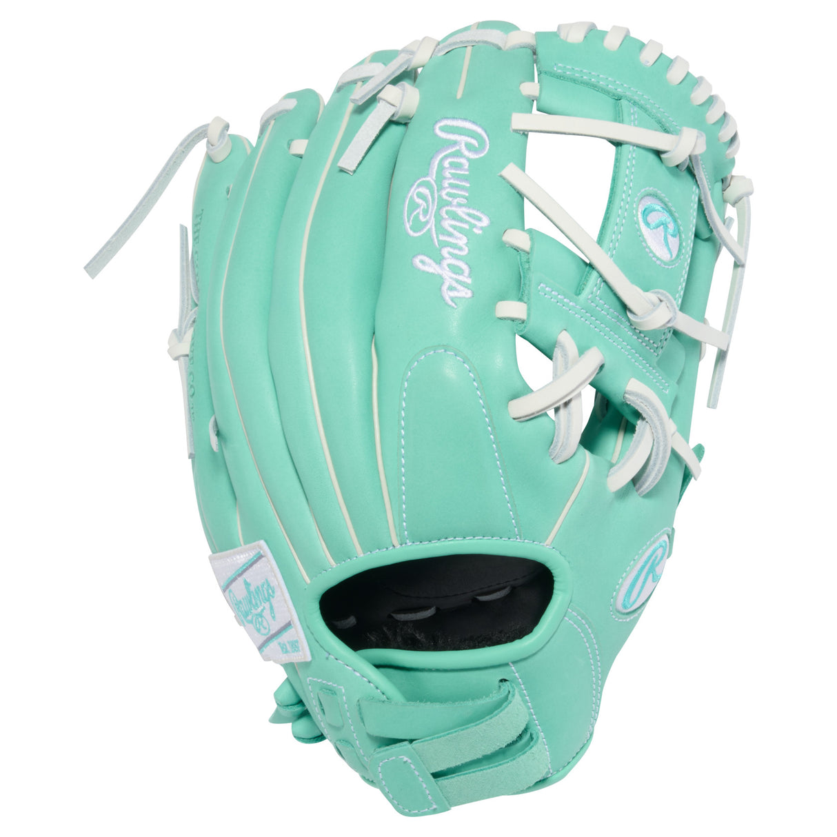 Rawlings R9 Series Fastpitch Softball Glove 12" R9SB120-2MW