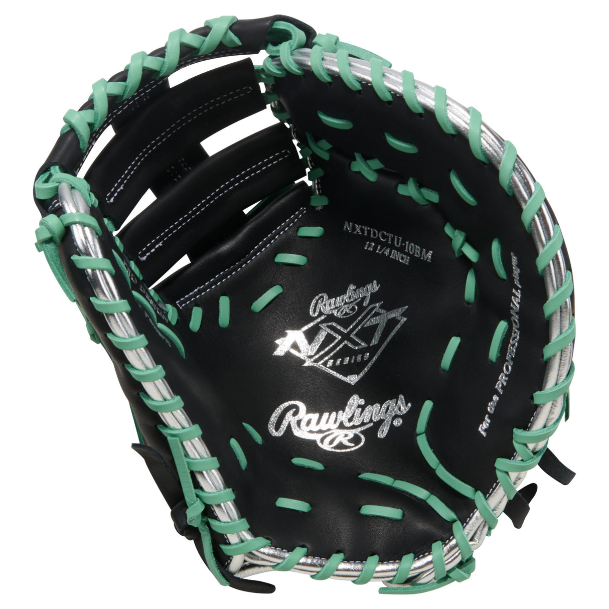 Rawlings NXT Series Baseball Glove 12.25" NXTDCTU-10BM