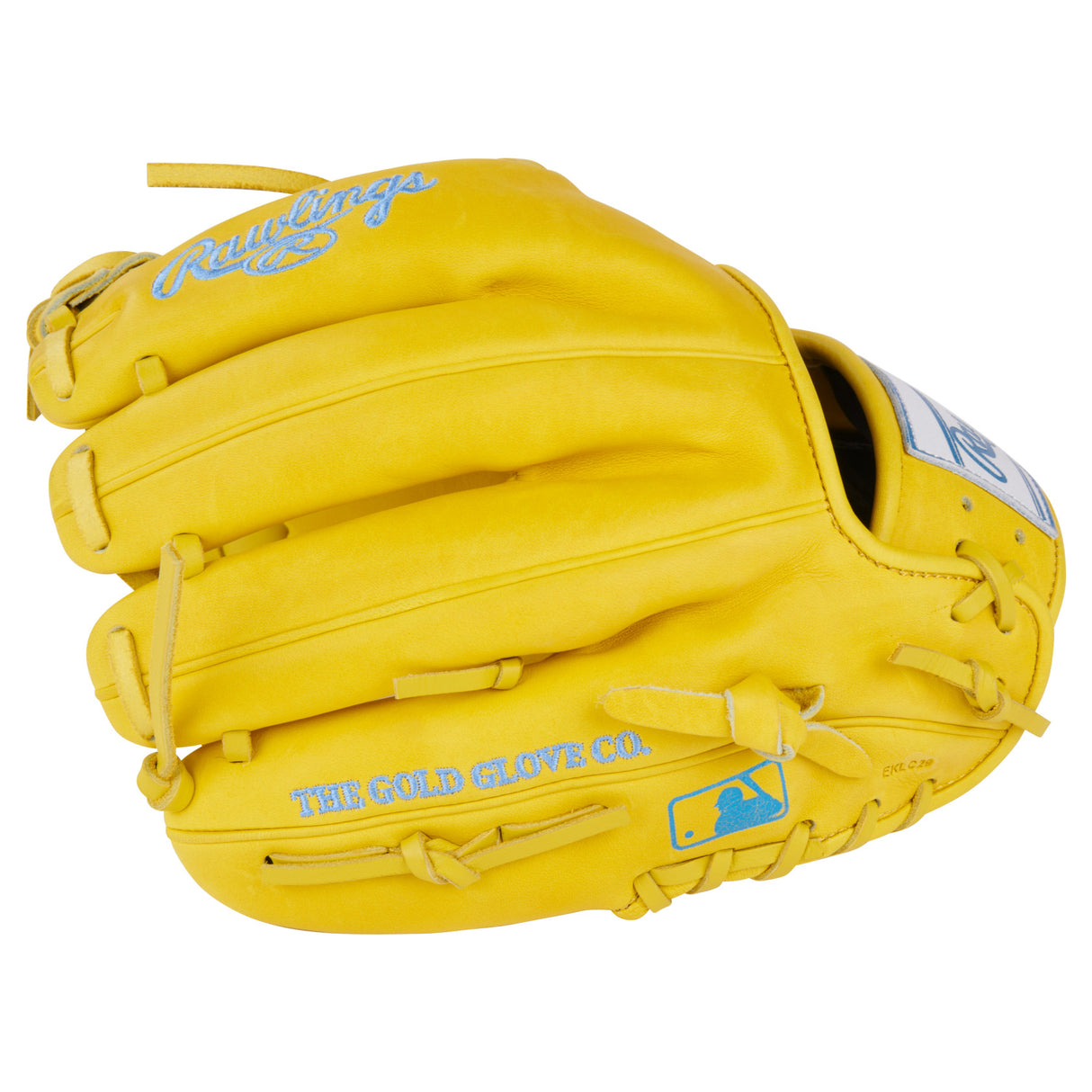 Rawlings Heart of the Hide ColorSync 9.0 Baseball Glove PROR
