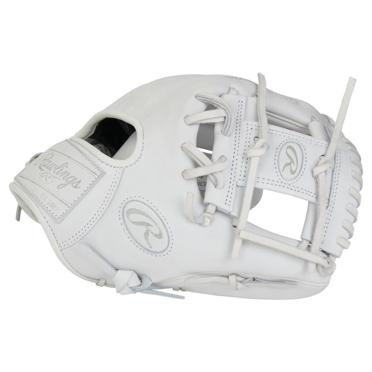 Rawlings Pro Label Element Heart of the Hide Baseball Glove