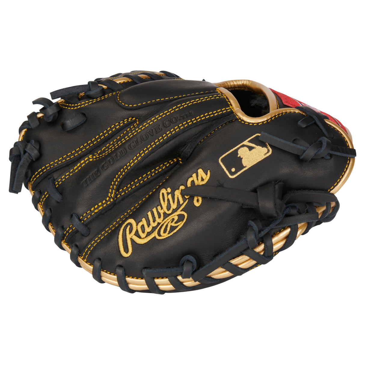 Rawlings R9 Training Catcher's Mitt 27" R9TRCM