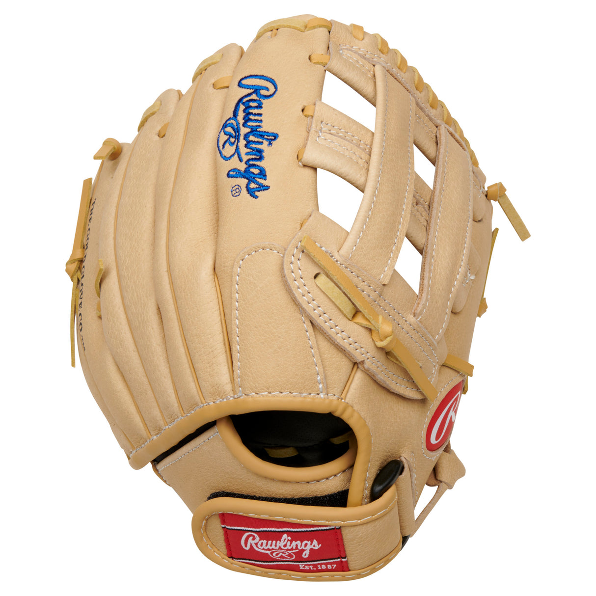 Rawlings Sure Catch Kris Bryant Youth Baseball Glove 10.5" S