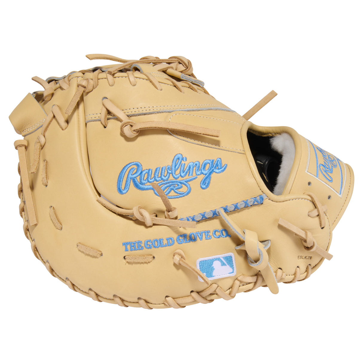 Rawlings Pro Preferred First Base Mitt 13" PROSBH3C