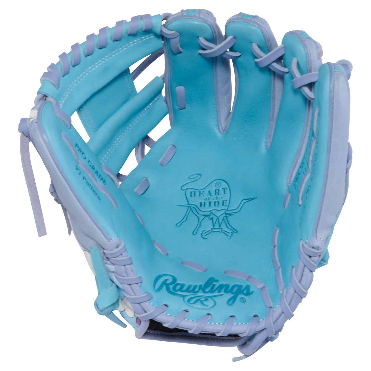 2026 Rawlings Heart of the Hide Icon Fest Baseball Glove PROR934-2CBPE