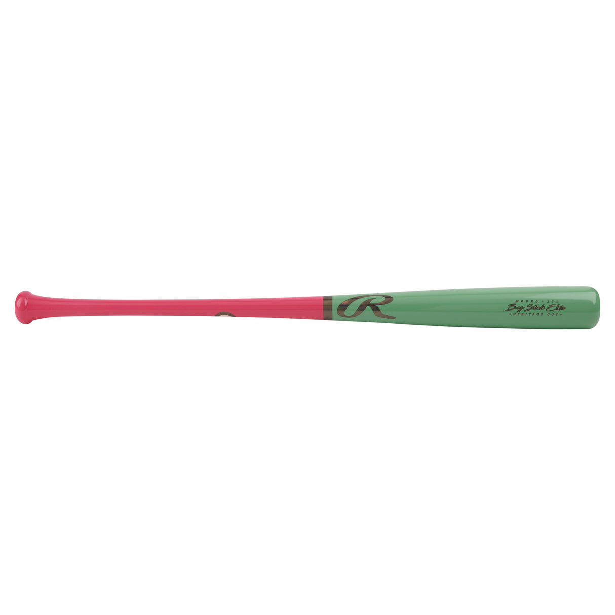 Rawlings Big Stick Elite 271 Maple Wood Baseball Bat RBSM271