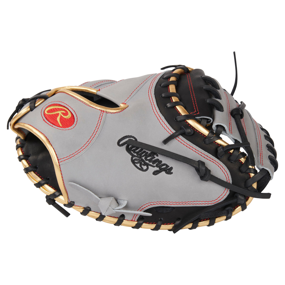 Rawlings Heart of the Hide R2G Baseball Catcher's Mitt 33" P