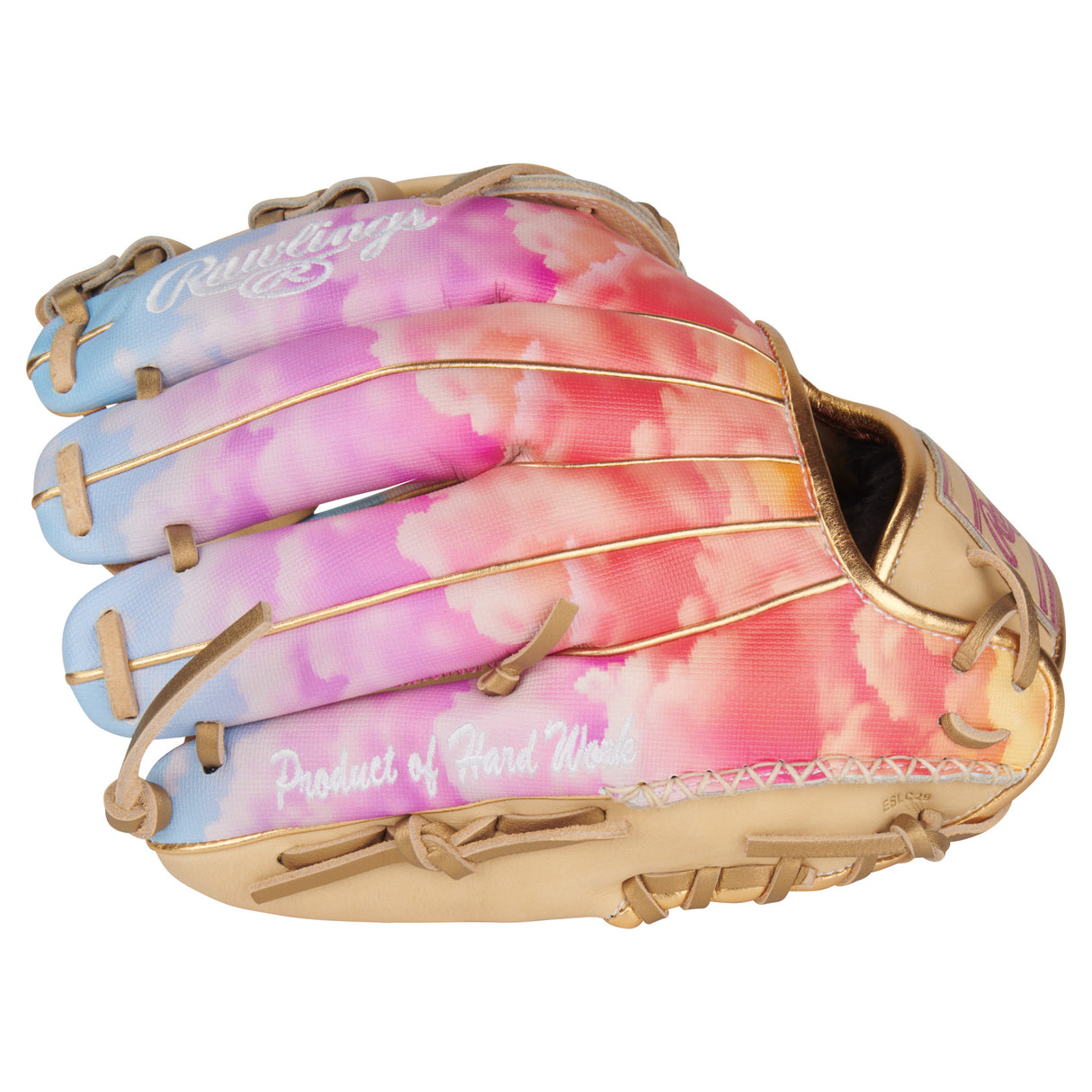 Rawlings Pro Preferred Fastpitch Softball Glove 12" PROSR32C