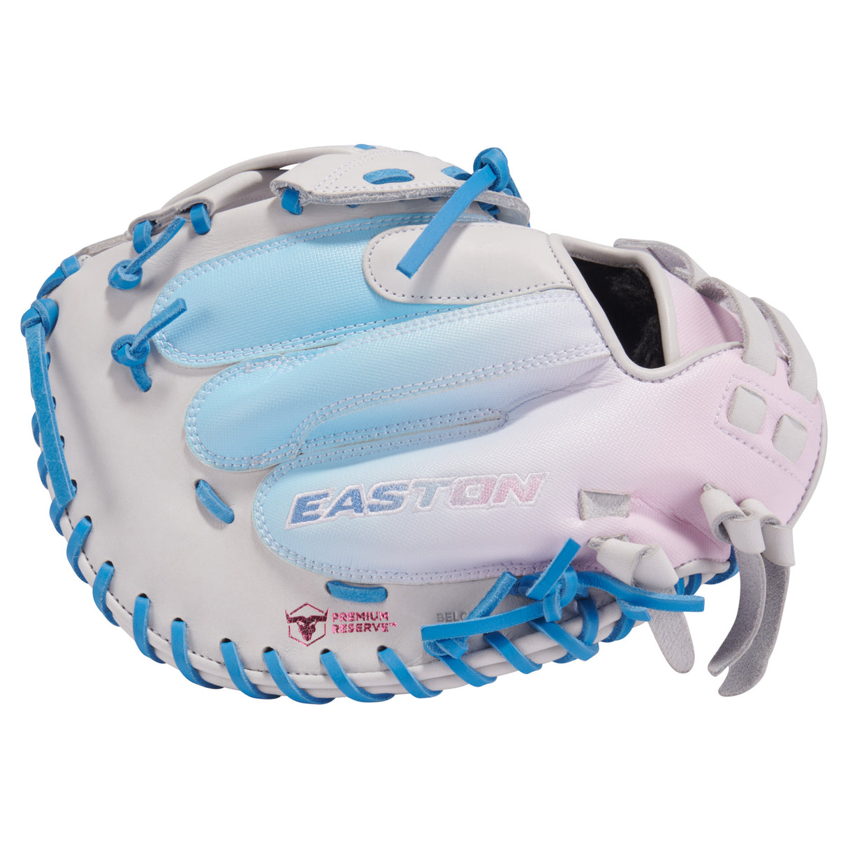 Easton Professional Collection Fastpitch Catcher's Mitt 34" PCFPCM34WCB