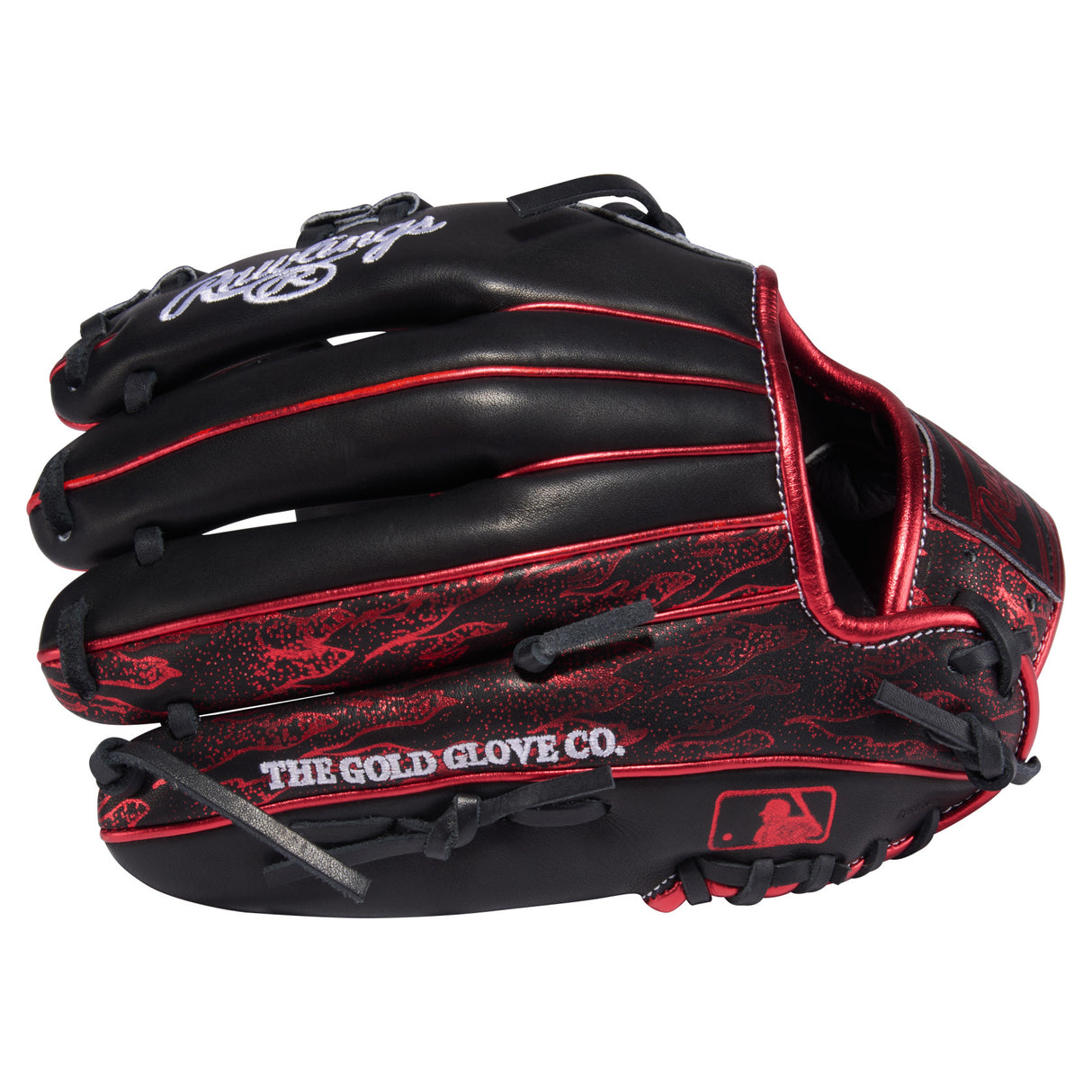 Rawlings Heart of the Hide Baseball Glove 11.5" PRORB734-1BS