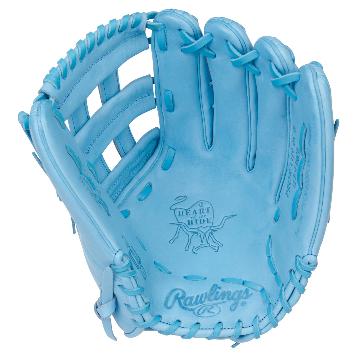 Rawlings Heart of the Hide R2G Baseball Glove 12.75" PROR331