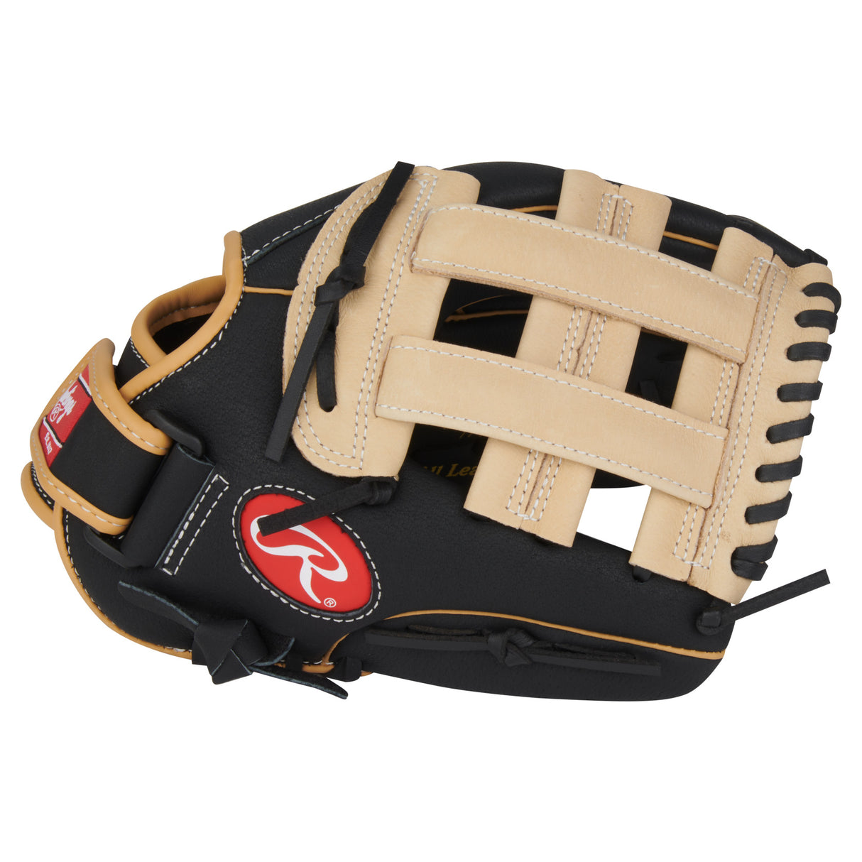 Rawlings Sure Catch Baseball Glove 11" SC110FTJ
