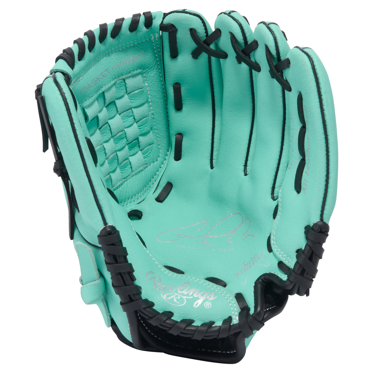 Rawlings Sure Catch Baseball Glove 10.5" SC105CCM