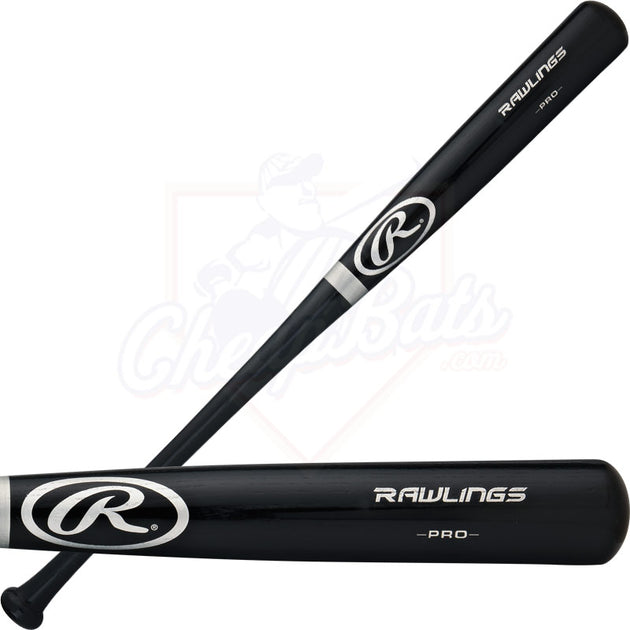 Batte De Baseball Pro Rawlings Adirondack Big Stick 212B – 34 Pouces, 34 Oz, Bois – Modèle Pro D'occasion