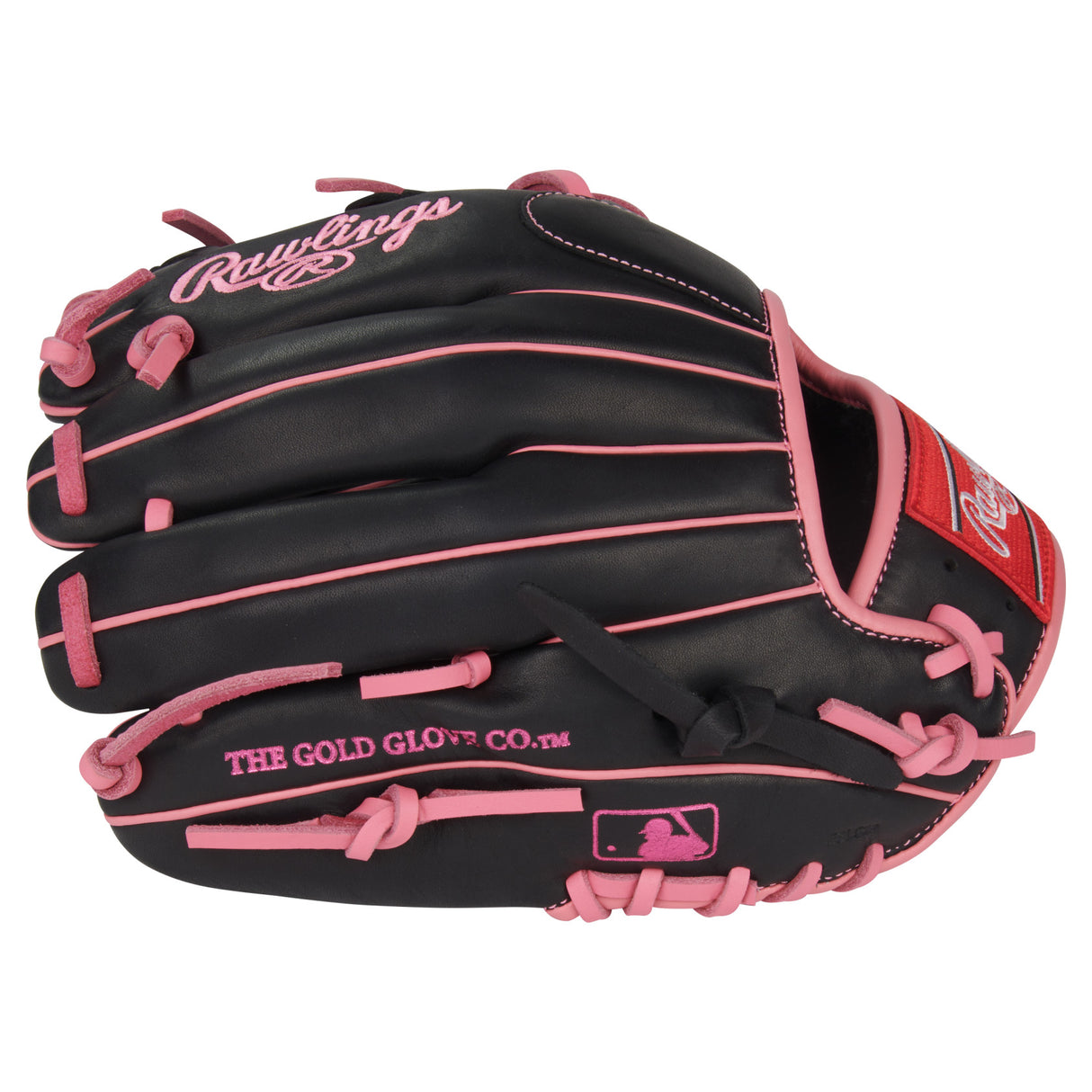Rawlings R9 Series Baseball Glove 11.5" R9204-2BP