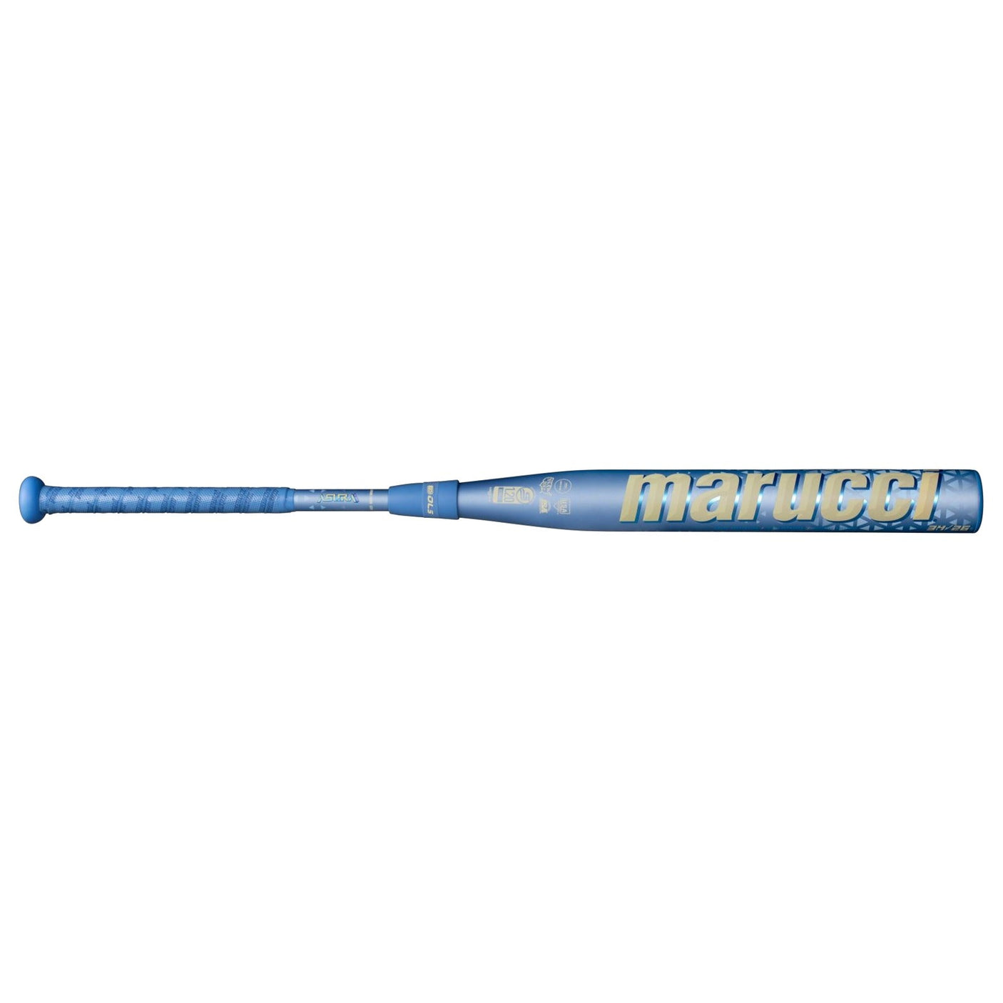 2027 Marucci Asura Rise Fastpitch Softball Bat MFPASR