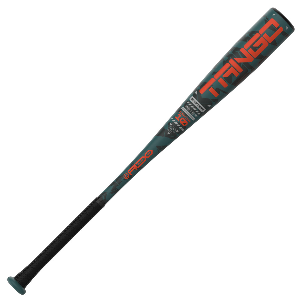 2025 Easton Tango Youth USSSA Baseball Bat -10oz EUT5TNG10