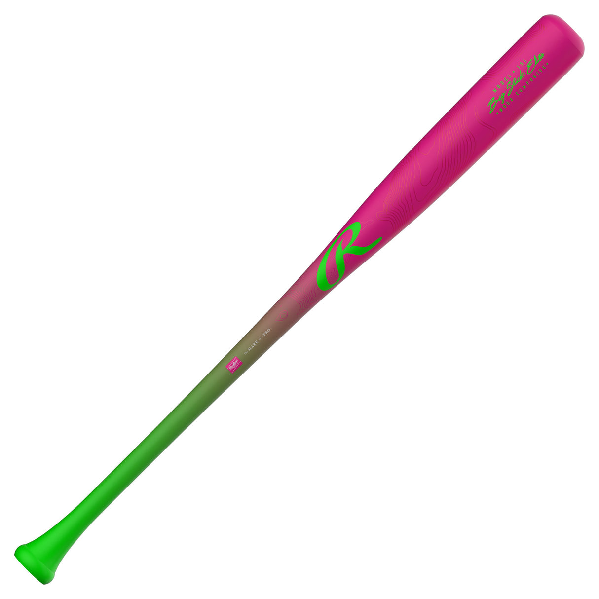 Rawlings 151Y Big Stick Elite Maple/Bamboo Composite Youth W