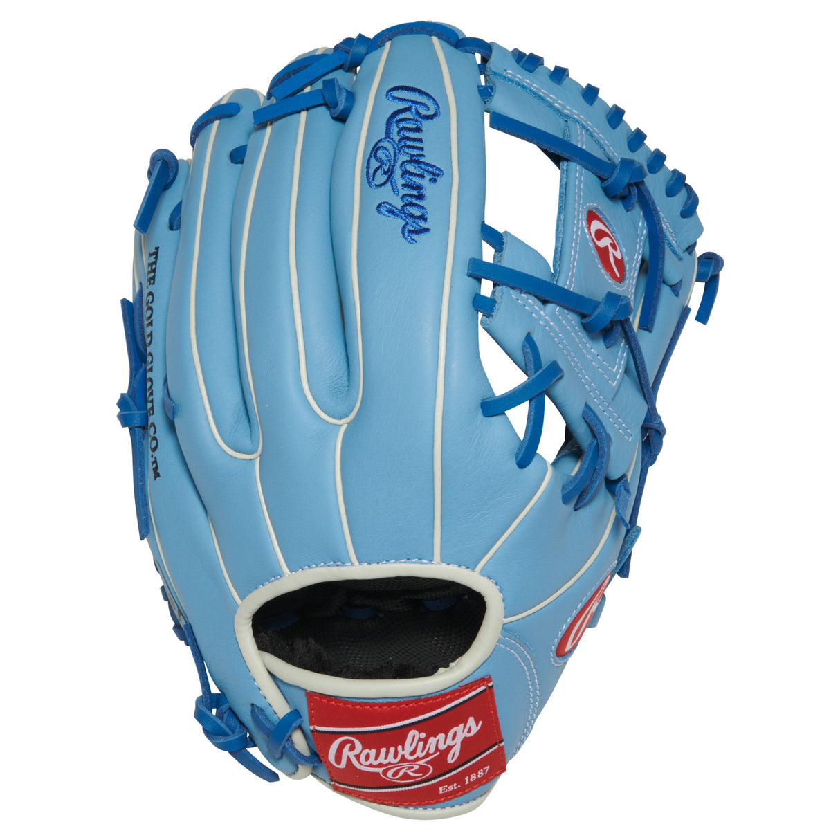 Rawlings Select Pro Lite Baseball Glove 11.5" SPL150BBCB