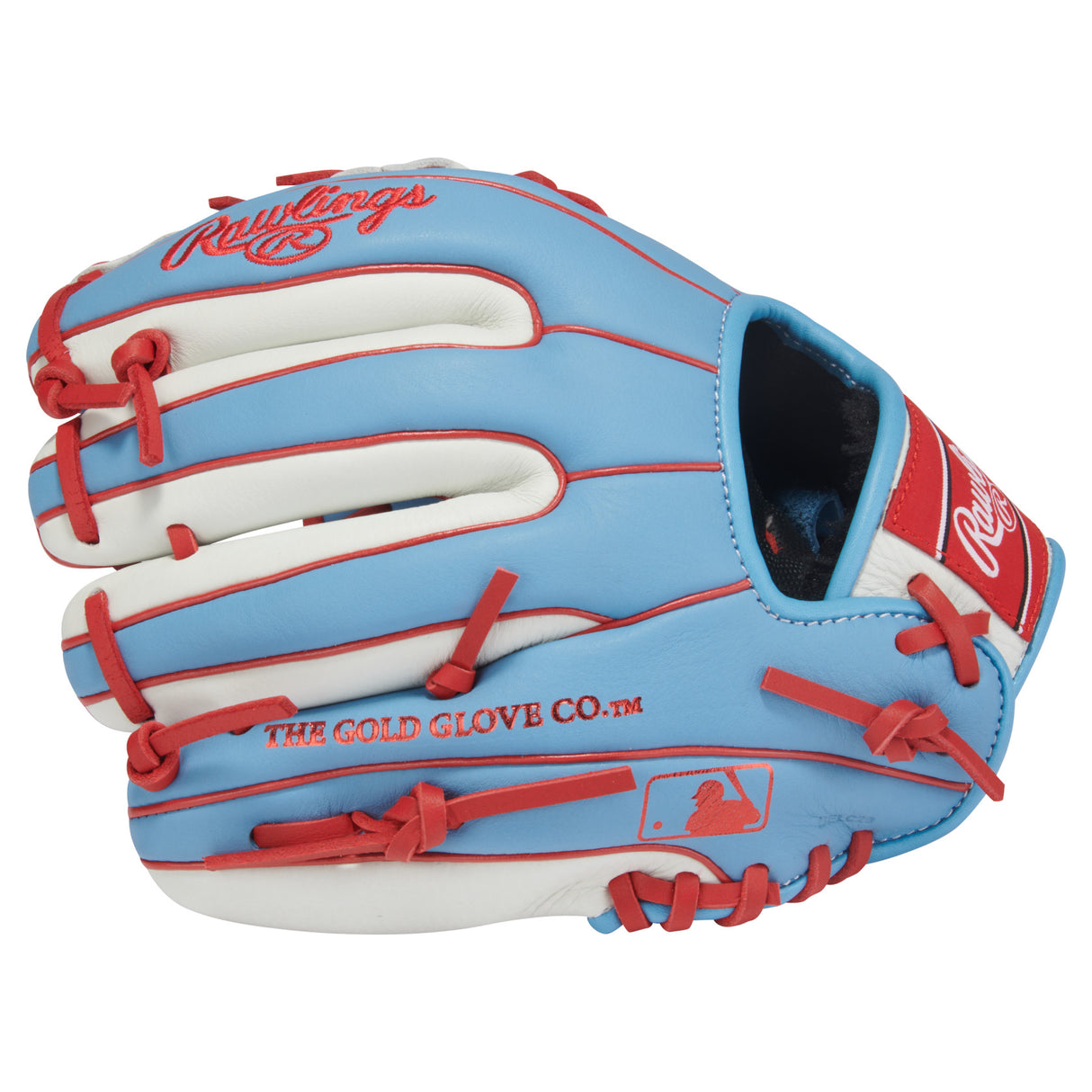 Rawlings Select Pro Lite Baseball Glove 10.5" SPL105CCCB