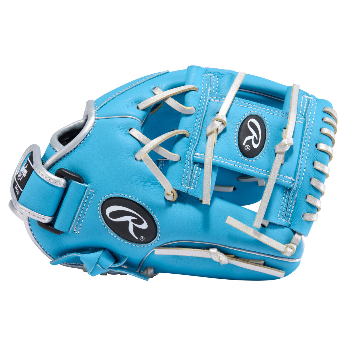 Rawlings Sure Catch Baseball Glove 11" SC110BT