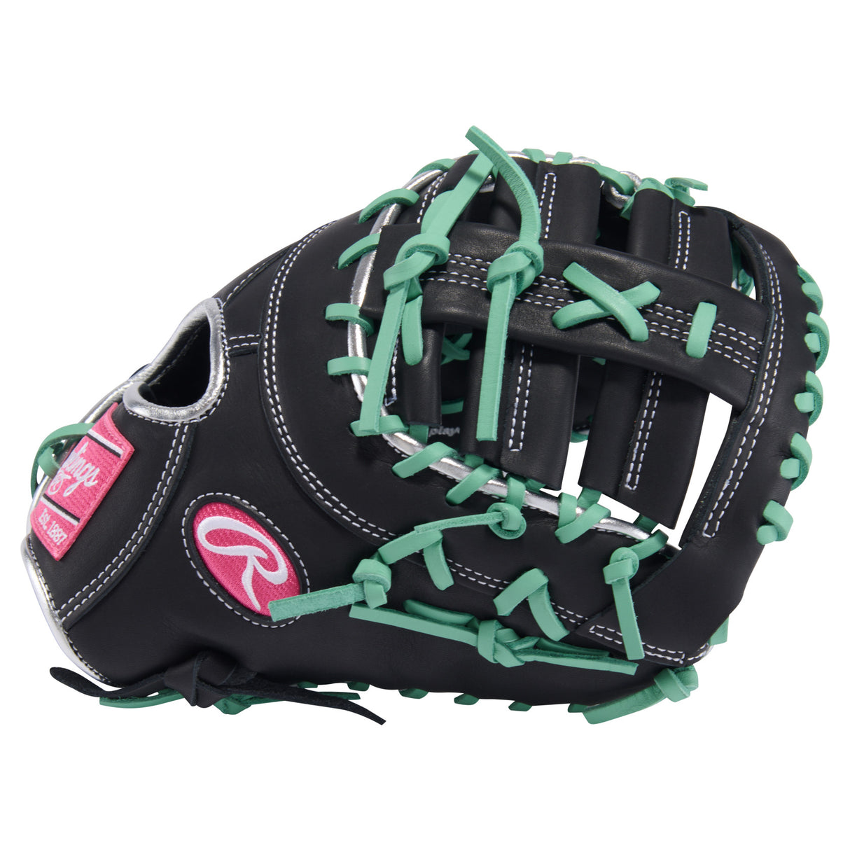 Rawlings NXT Series Baseball Glove 12.25" NXTDCTU-10BM