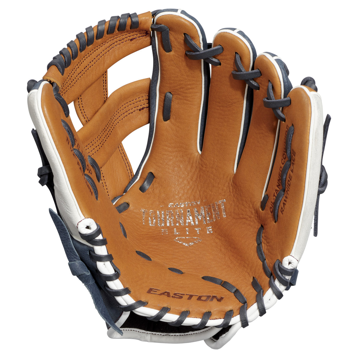 Easton Tournament Elite Youth Baseball Glove 11.5" TEB115SP
