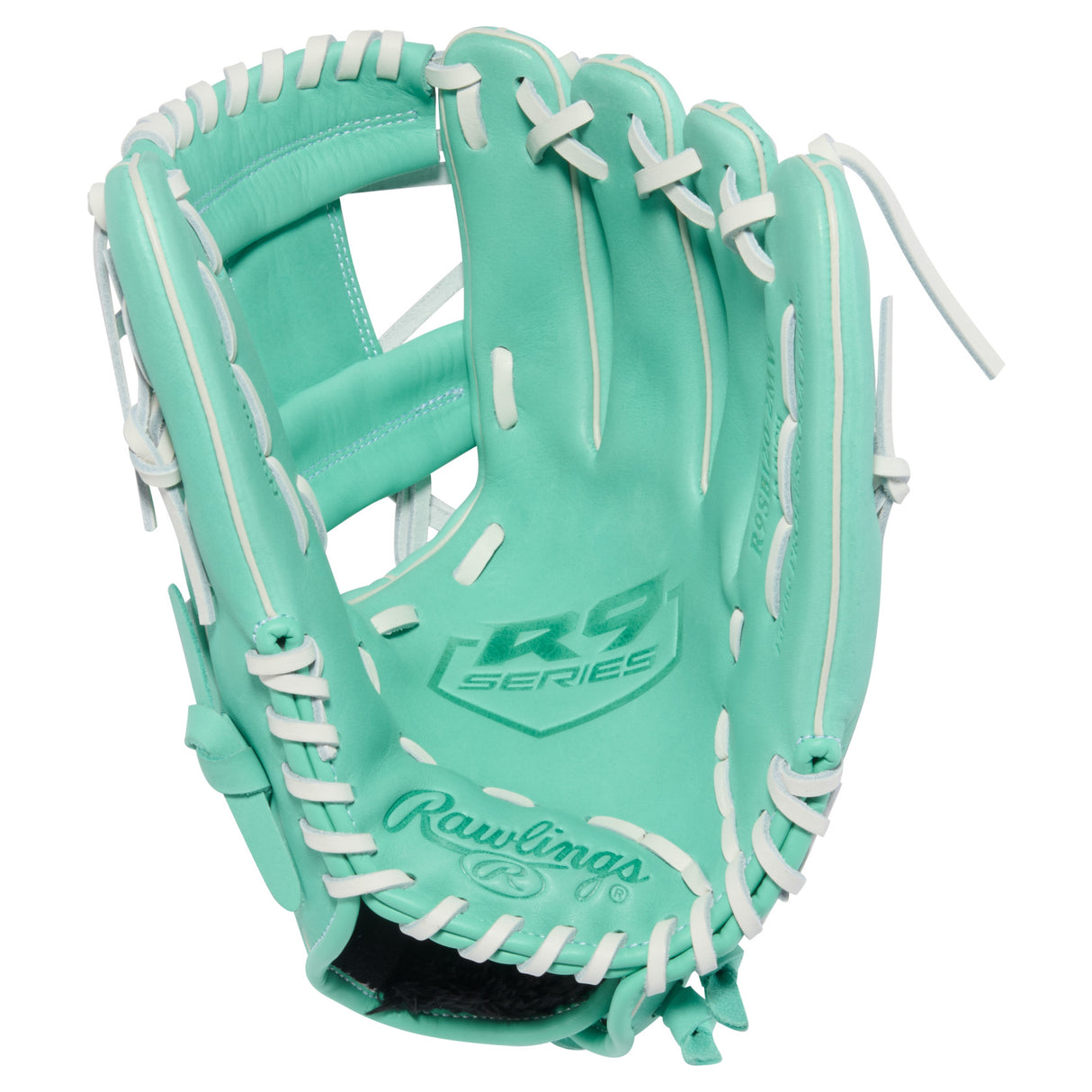 Rawlings R9 Series Fastpitch Softball Glove 12" R9SB120-2MW