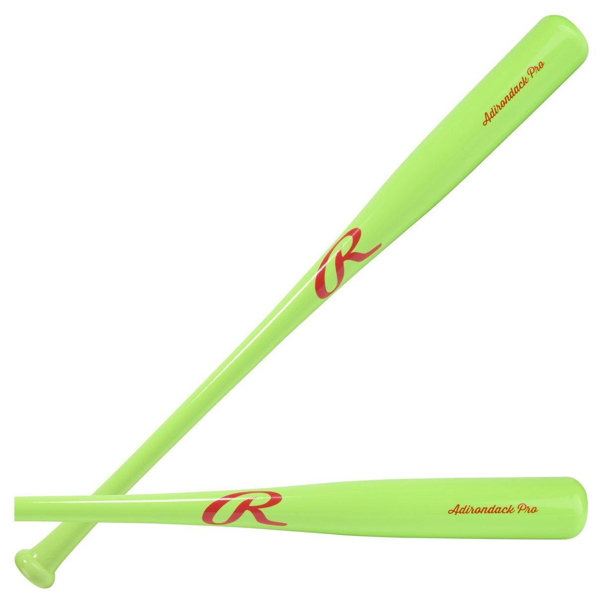Rawlings Adirondack Pro Mixed Species Wood Baseball Bat R2326GR