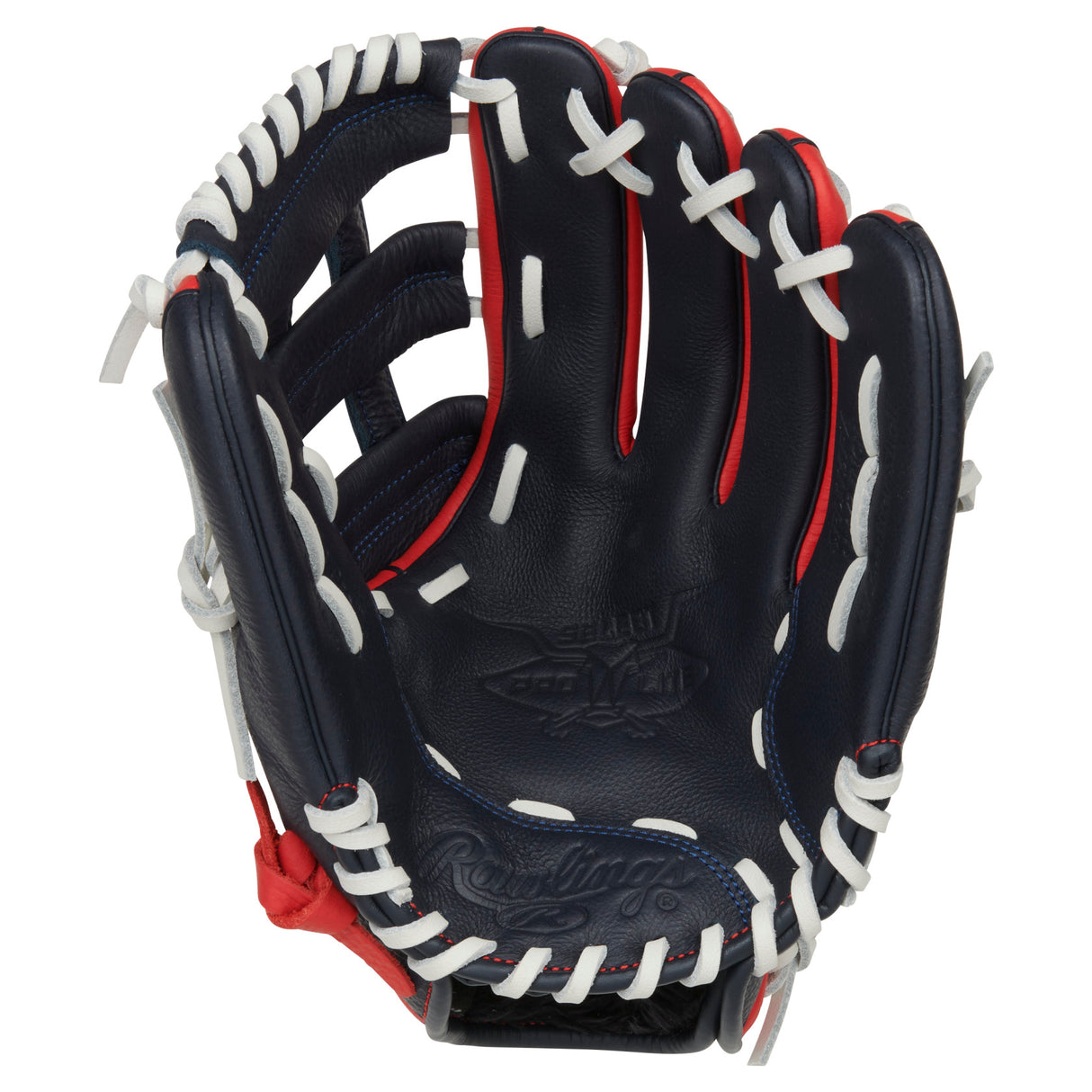 Rawlings Select Pro Lite Ronald Acuna Baseball Glove 11.5" S