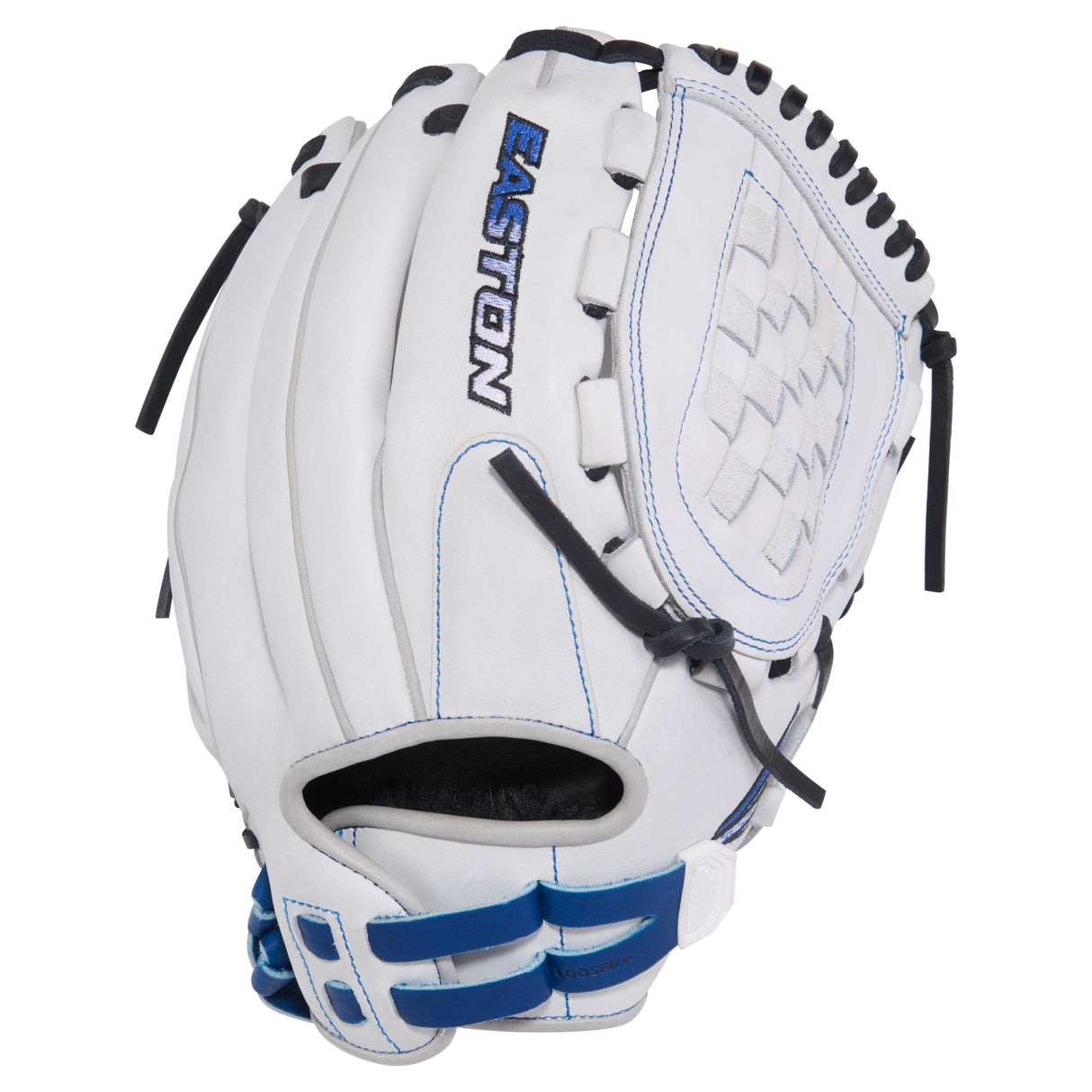 Easton Professional Collection Fastpitch Fastpitch Softball Glove 12.5" PCFP125-3WR