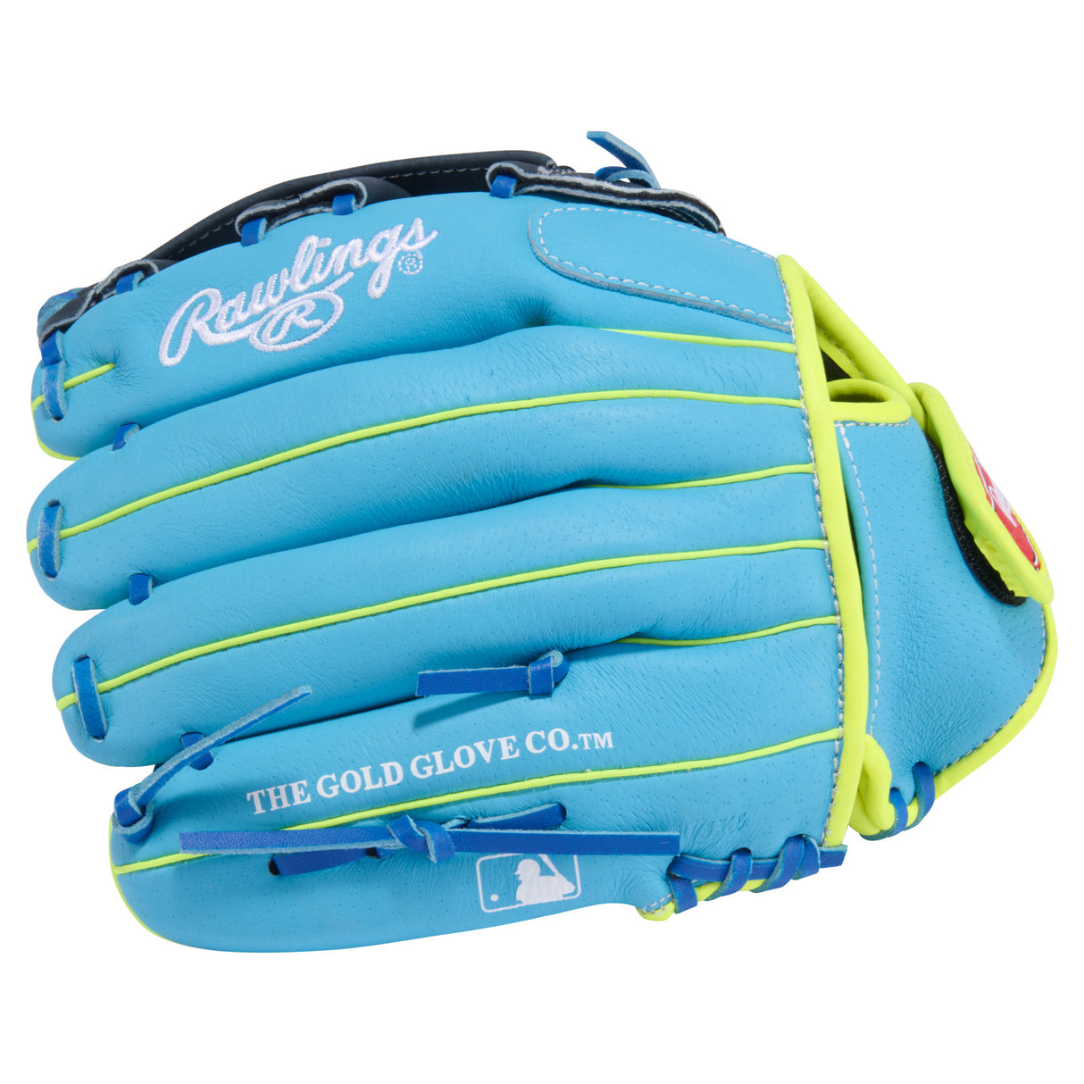 Rawlings Sure Catch Baseball Glove 11.5" SC115BHCB