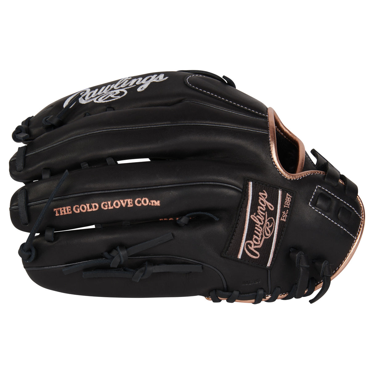 Rawlings R9 Series Fastpitch Softball Glove 13" RR9SB130-6B