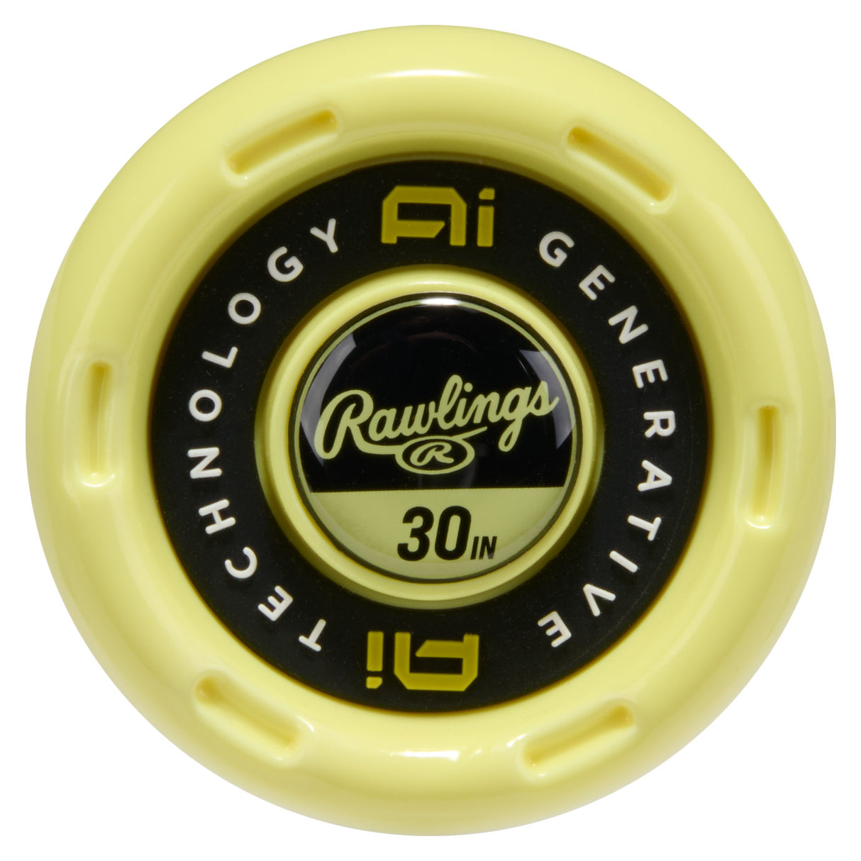 2026 Rawlings Clout Ai Aluminum USA Baseball Bat RUS6C10 -10