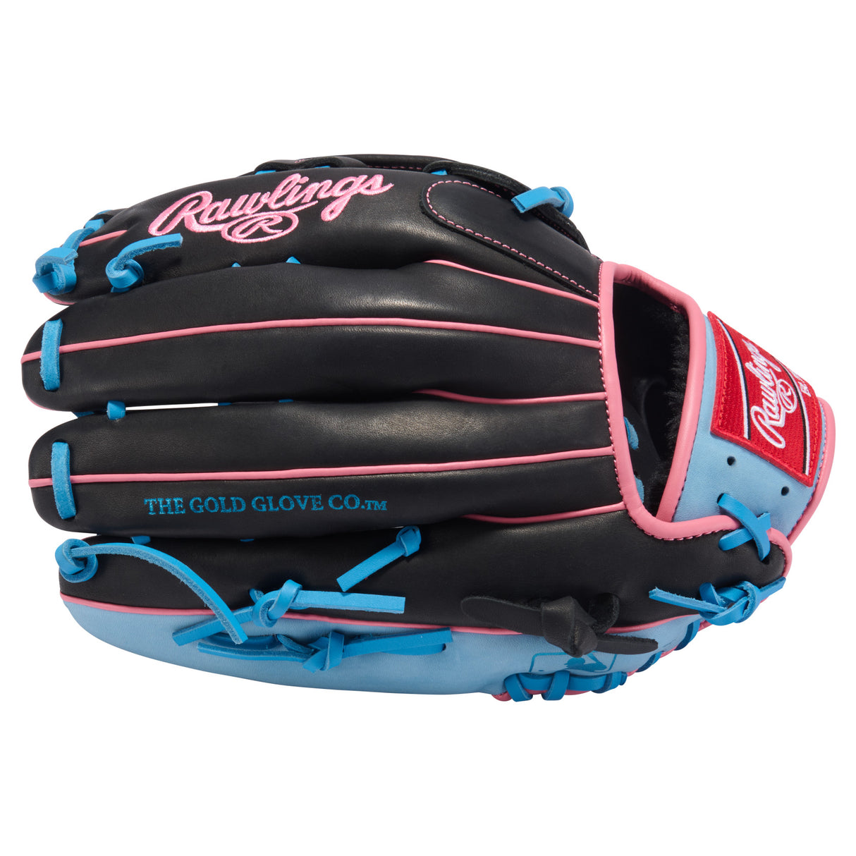 Rawlings R9 Series Baseball Glove 12.75" R93029-6BP