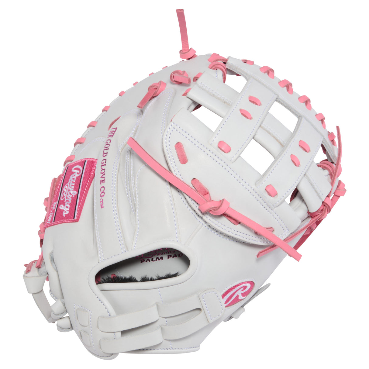 Rawlings Liberty Advanced Catcher's Mitt 33" RLACM33FP-24WP