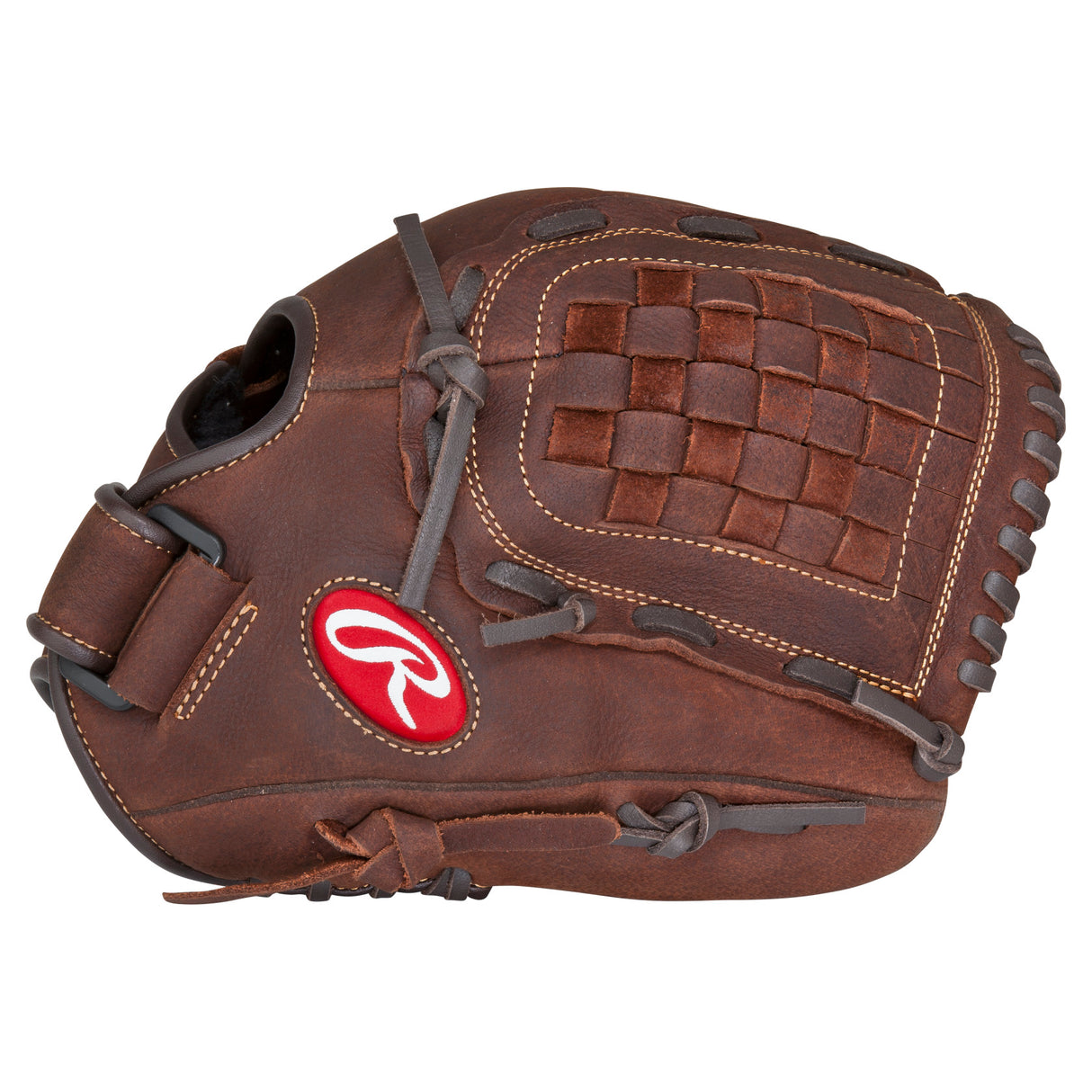 Rawlings Player Preferred Baseball/Slowpitch Softball Glove