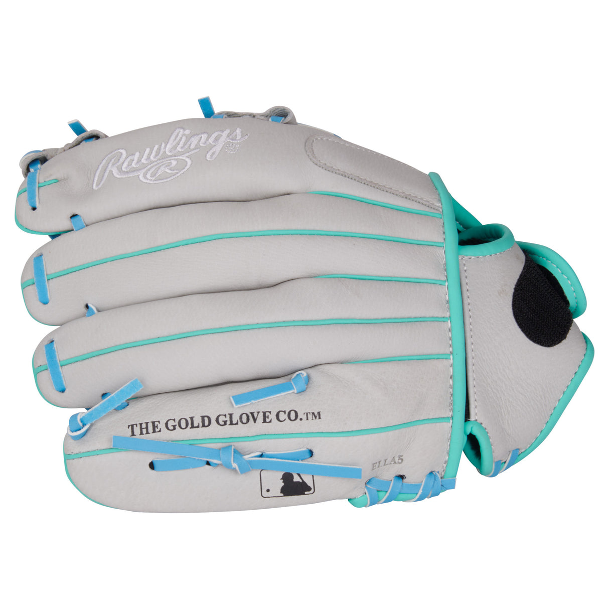 Rawlings Sure Catch Baseball Glove 11.5" SC115FL