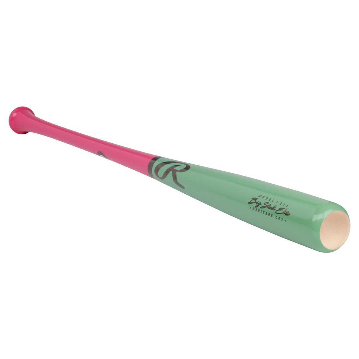 Rawlings Big Stick Elite 271 Maple Wood Baseball Bat RBSM271