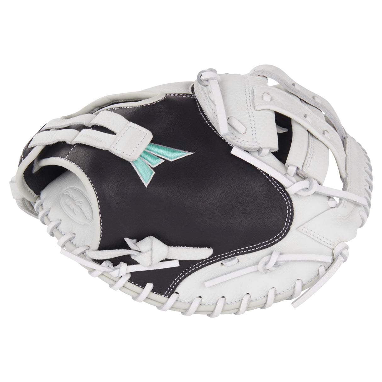 Easton Fundamental Fastpitch Series Catcher's Mitt 33" FMFP233B