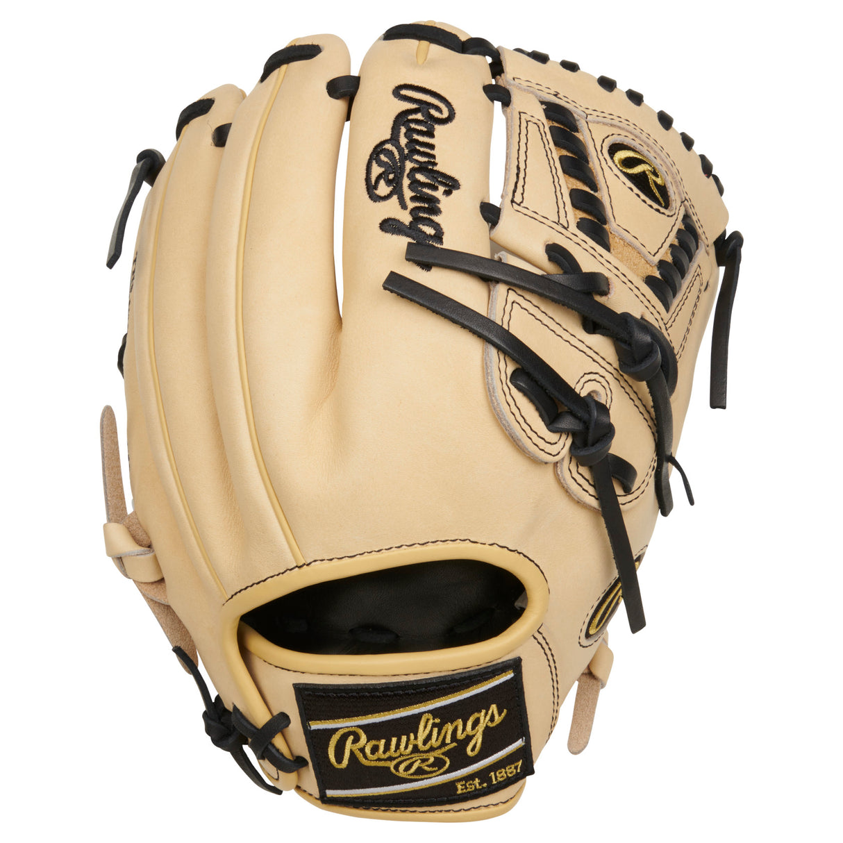 Rawlings Heart of the Hide R2G Baseball Glove 11.75" RPROR20