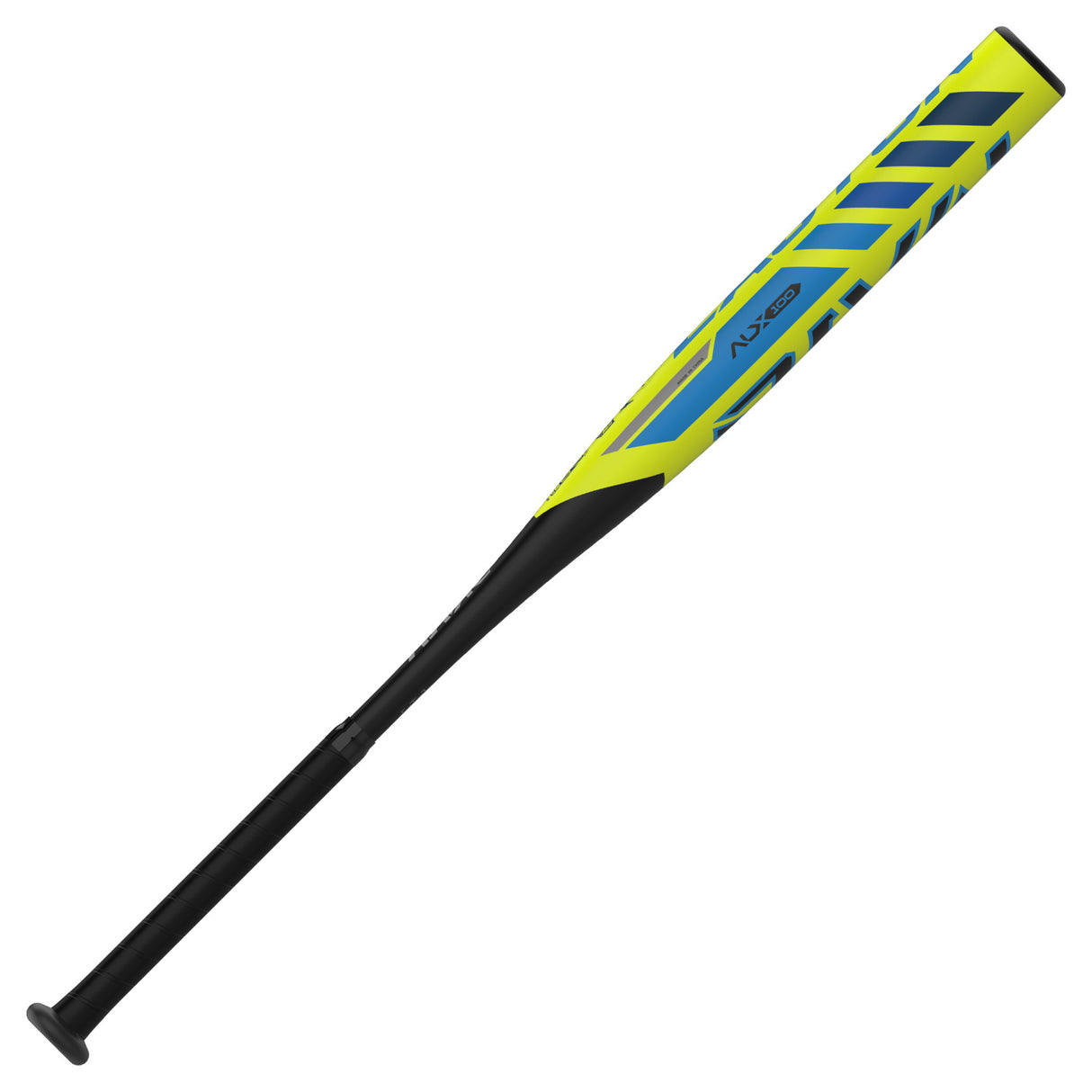 Easton Rival Slowpitch Softball Bat Loaded USSSA/ASA/USA ESD